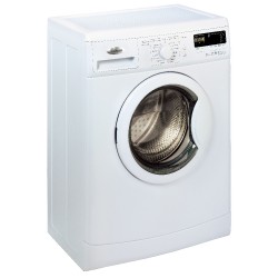 Whirlpool 惠而浦 AWO56100 纖薄前置式洗衣機 