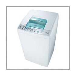 Hitachi 日立 AJ-S75MXP 7.5公斤 洗衣機