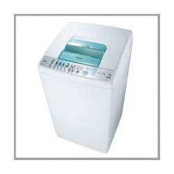 Hitachi 日立 AJ-S75MX 7.5公斤 洗衣機