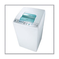 Hitachi 日立 AJ-S65MXP 6.5公斤 洗衣機