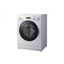 Panasonic 樂聲 NA-107VC4 纖巧型前置式洗衣機