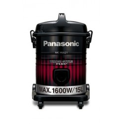 Panasonic 樂聲 MC-YL621 業務用吸塵機