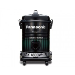 Panasonic 樂聲 MC-YL623 業務用吸塵機
