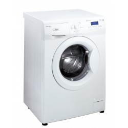 Whirlpool 惠而浦 AWF810 6公斤 1000轉 前置式 洗衣機