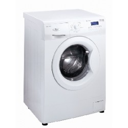 Whirlpool 惠而浦 AWF814 8分斤 1400轉 前置式 洗衣機