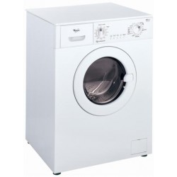Whirlpool 惠而浦 AWU658 5公斤 800轉 前置式 洗衣機