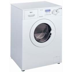 Whirlpool 惠而浦 AWU608 6公斤 800轉 前置式 洗衣機