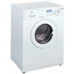 Whirlpool 惠而浦 AWU612 6公斤 1200轉 前置式 洗衣機