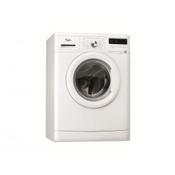 Whirlpool 惠而浦 CARE8120B 前置式洗衣機