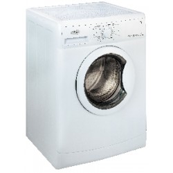 Whirlpool 惠而浦 AWO46065 7.5公斤 650轉 前置式 洗衣機