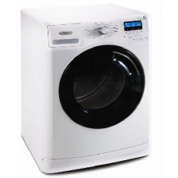 Whirlpool 惠而浦  AWOE 81010 GG  8公斤 1000轉 前置式 洗衣機