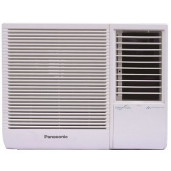 Panasonic 樂聲 CW-V715JA 3/4匹 窗口式冷氣機
