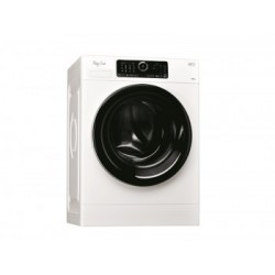 Whirlpool 惠而浦 FSCR10431 10公斤1400轉 LED 前置滾桶式洗衣機