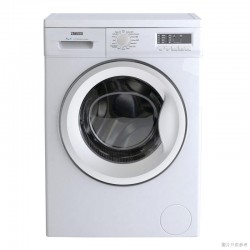Zanussi 金章 ZWH8124 8公斤 1200轉 前置式 洗衣機