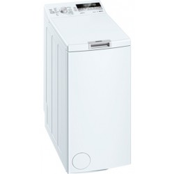 Siemens 西門子 WP12TB27HK 1200轉 7公斤 上置式洗衣機