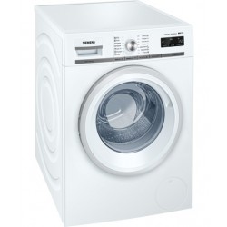 Siemens 西門子 WM14W460HK 8公斤 1400轉 前置式 洗衣機