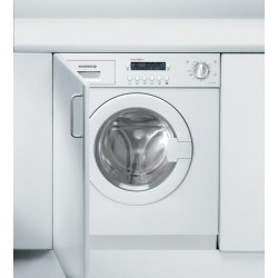 Rosieres RILS14853DN-S 8/5公斤 洗衣乾衣機