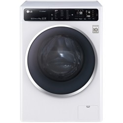 LG 樂金 WF-ST1410UW 10公斤 1400轉 前置式蒸氣洗衣機
