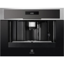 Electrolux 伊萊克斯 EBC54524AX 嵌入式全自動咖啡機
