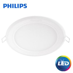 Philips 飛利浦 59511 12W LED 嵌入式天花燈