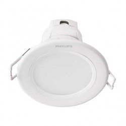 Philips 飛利浦 80082 6.5W LED 嵌入式射燈