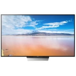 Sony KD-65X8500D 65吋 4K HDR ANDROID TV