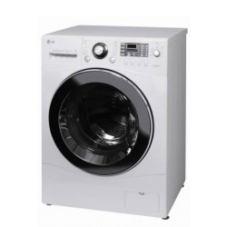 LG 樂金 WF-C1206PW 前置式 6公斤 洗衣機