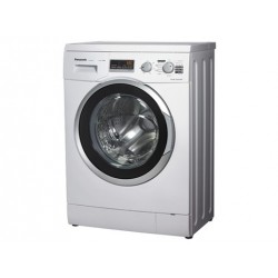Panasonic 「愛衫號」前置式洗衣機 (6公斤, 1000轉) NA-106VC5