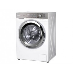Panasonic「愛衫號」前置式洗衣機 (10公斤, 1200轉) NA-120VX6