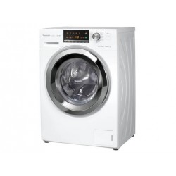 Panasonic 「愛衫號」前置式洗衣機 (8公斤, 1200轉) NA-128VG6 建議零售價 HK$6,180
