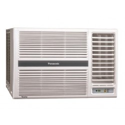 Panasonic 變頻式冷暖窗口機 (1 1/2 匹 (無線遙控型)) CW-HE120KA