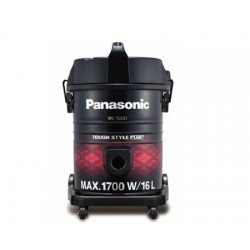 Panasonic 業務用吸塵機 (1700瓦特) MC-YL631