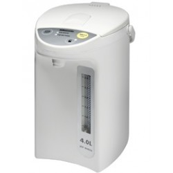 Rasonic RTP-W40SB 電動或碰杯出水電熱水瓶(4.0公升)
