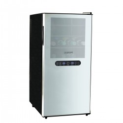 VIVANT -CV32MD -32 支裝雙溫電子制冷家用酒櫃