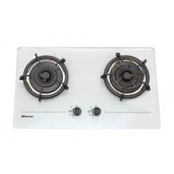 RG-233GW(T)  嵌入式煮食爐 (雙爐頭)  煤氣