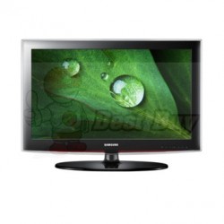 Samsung 三星  LA26D450G1J  26吋高清 LCD TV