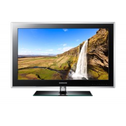 Samsung 三星 LA37D550K1J  37吋全高清 LCD TV