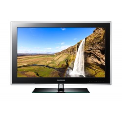 Samsung 三星 LA40D550K1J  40吋全高清 LCD TV